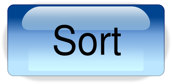 word sort clipart - photo #38