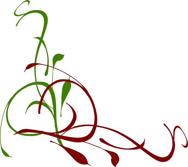 free elegant holiday clip art - photo #30