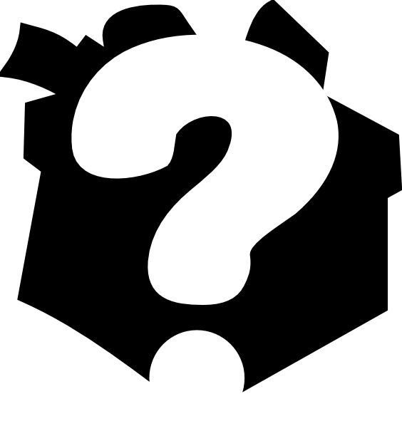 clip art and question mark - photo #28