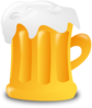 Beer Mug Clip Art