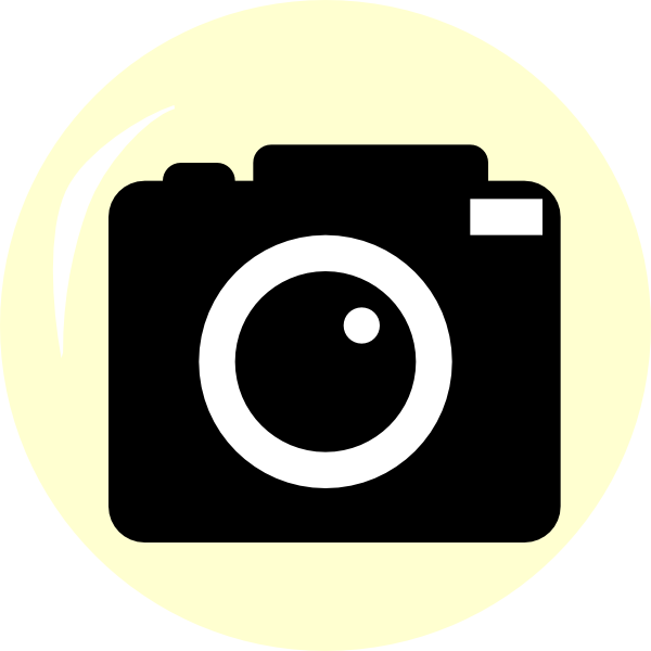 camera clipart with transparent background - photo #2