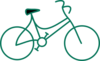 Bike Clip Art