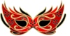 Masquerade Ball Clip Art