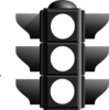 Stop Light Clip Art