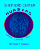 Shepherd Center Nursing Clip Art