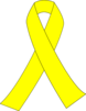 Ribbon For Cancer Clip Art