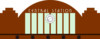 Railway Station Clip Art