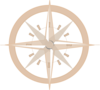 Compass Clip Art