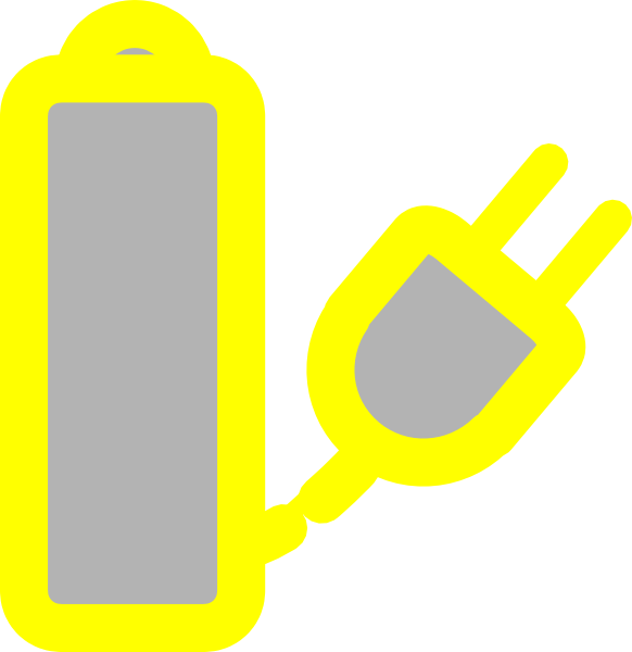 phone charger clipart - photo #5