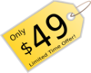 Only $49 Alt Clip Art