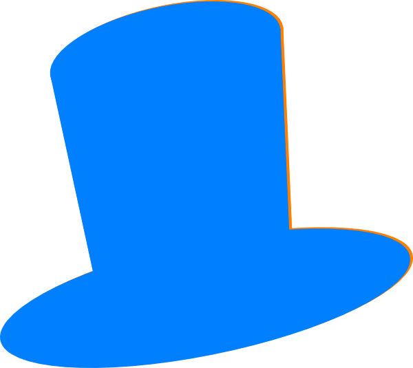 clipart of hat - photo #46