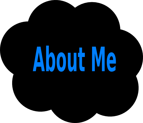 all about me clip art free - photo #13