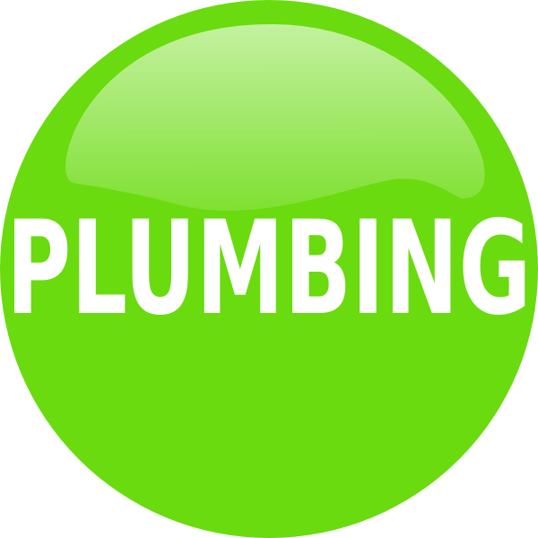 plumbing clip art logo - photo #8