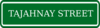 Party Street Sign Clip Art