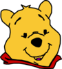 Winnie The Pooh Clip Art