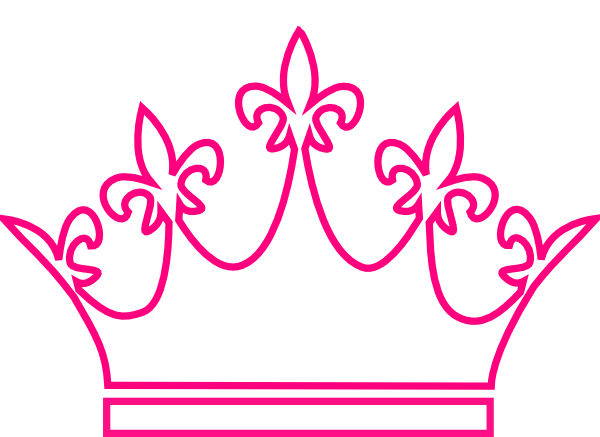 queen crown clip art - photo #6