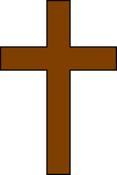 cross clipart png - photo #29