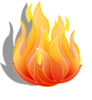 Fire Clip Art