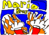 Mario Bros. Clip Art