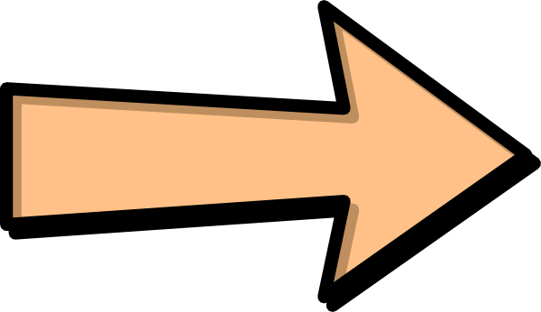 arrow sign clipart - photo #31