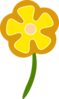 Flower Clip Art