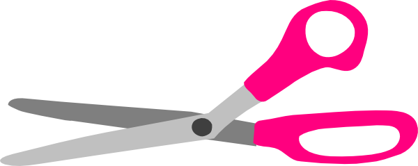 scissors clipart png - photo #40