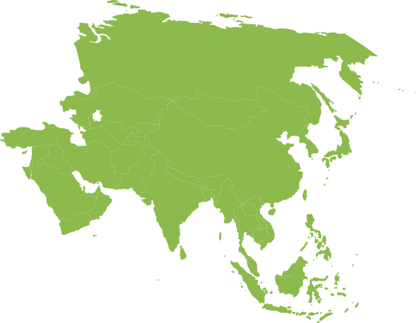 earth asia clipart - photo #35