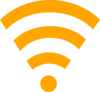 Wifi Link Clip Art