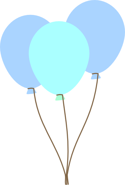 balloon twisting clipart - photo #35