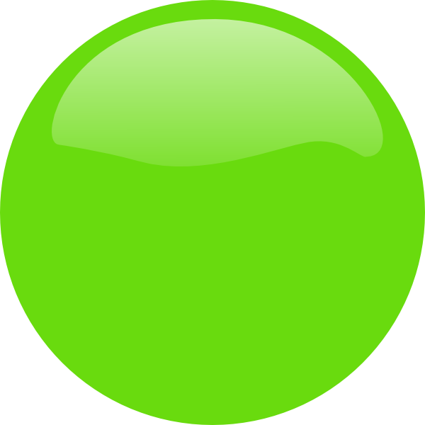 Green Button Clip Art At Vector Clip Art Online Royalty