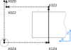 Scheme Basic No Rad Clip Art