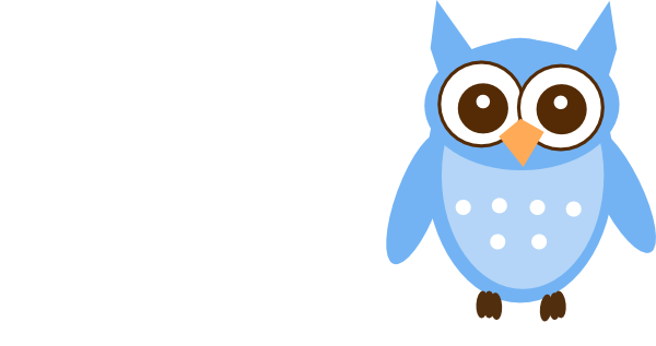 vector clip art owls - photo #27