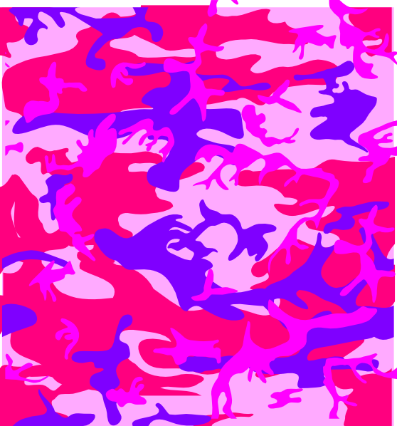 free clip art borders camouflage - photo #15