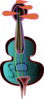 Viola Clip Art