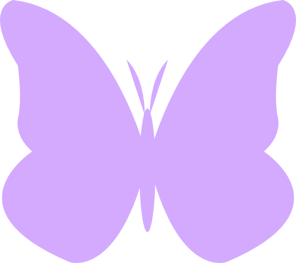 clip art free butterfly - photo #46