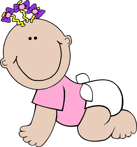 baby clipart transparent - photo #2