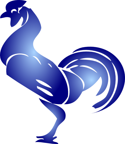 rooster logo clip art - photo #21