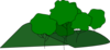 Trees  Clip Art