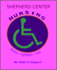 Shepherd Center Nursing Clip Art