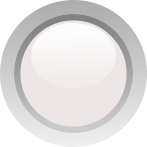 White  Led Circle Clip Art