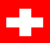 Swiss Flag In-development Clip Art