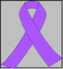 Lupus Ribbon Clip Art