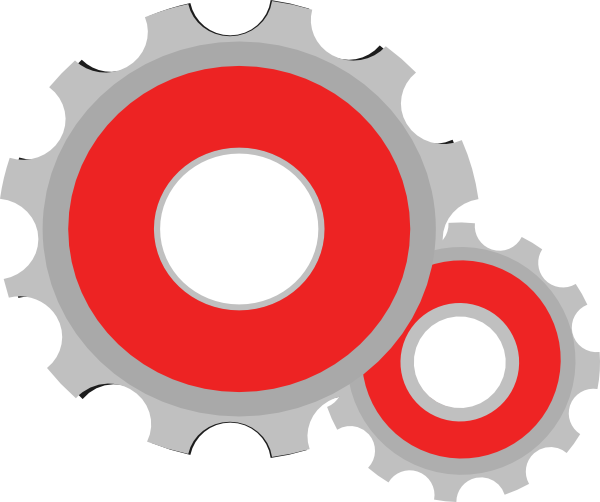 gear clipart png - photo #25