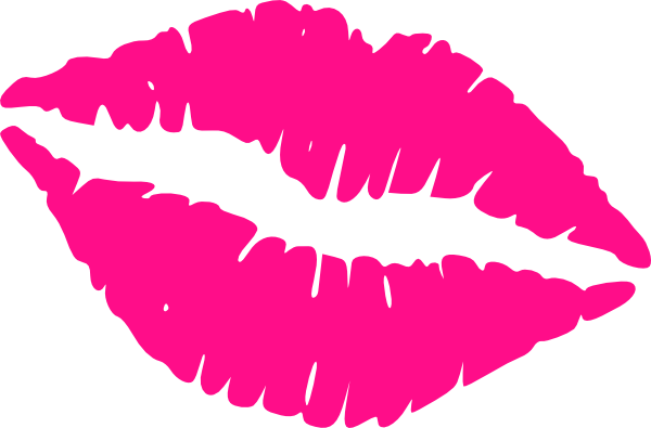 lips clipart - photo #13