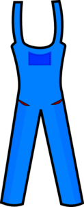 transparent jumpsuit