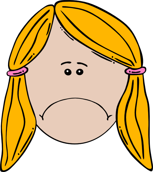 clip art smiley and frown - photo #43