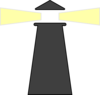 Lighthouse Clip Art