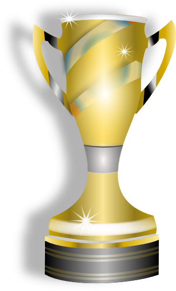 clipart trophy - photo #40