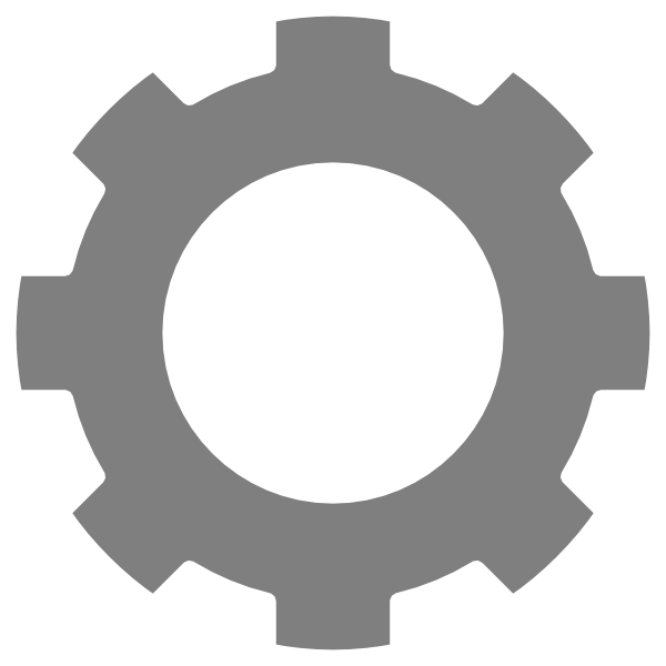 gear clipart png - photo #48