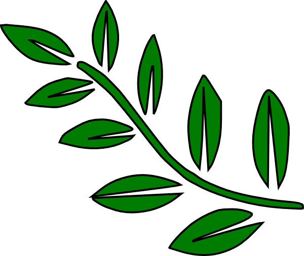 clipart of tree branches - photo #7